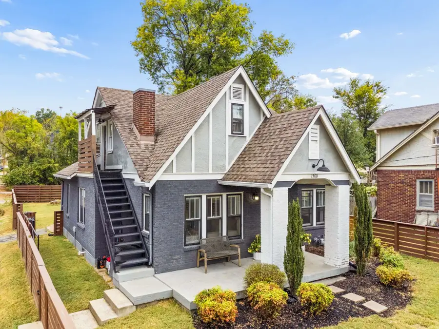 1500 Riverside Dr, Nashville, TN 37206 - #2