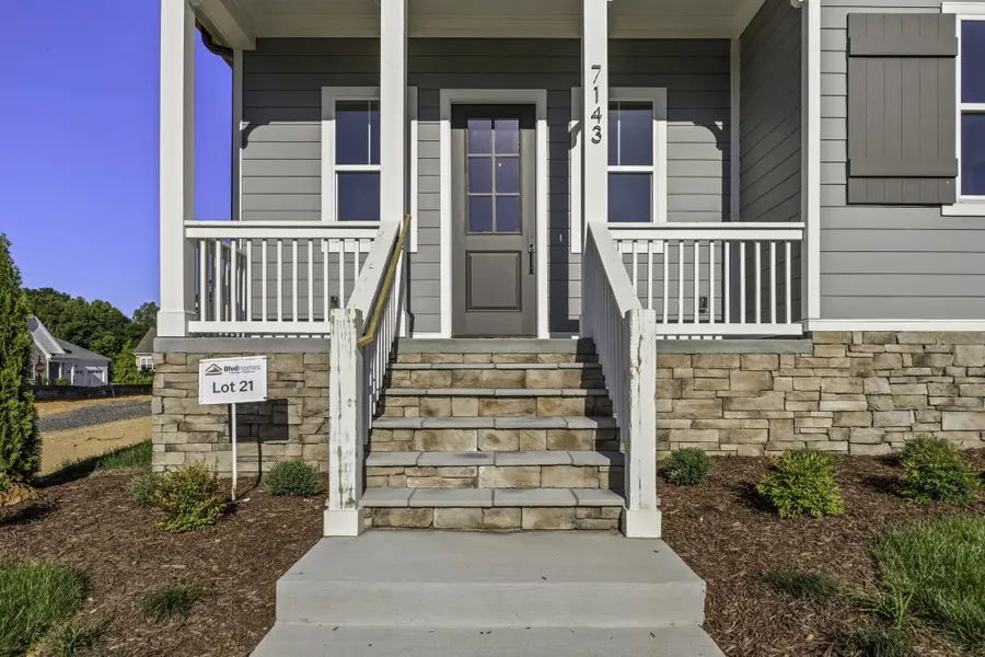 7143 Frances St, Fairview, TN 37062 - #2