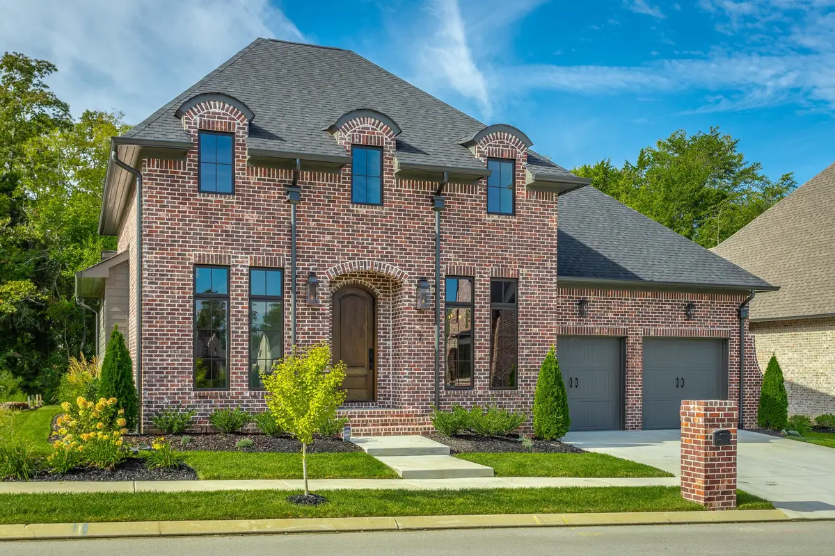 9488 Calder Circle, Ooltewah, TN 37363 - #1