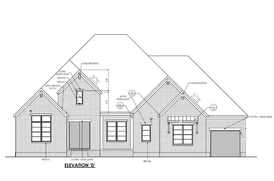 1815 Dartmouth Drive, Brentwood, TN 37027 - #3