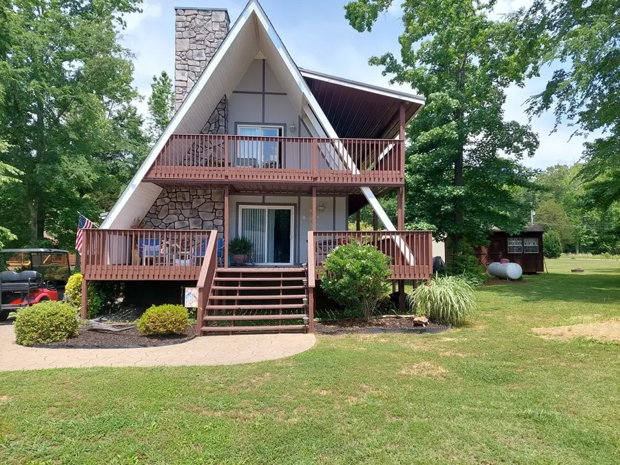 117 Sparrow Ln, Dover, TN 37058 - #2