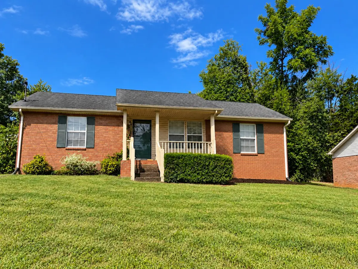 1513 Watercress Dr, Nashville, TN 37214 - #1
