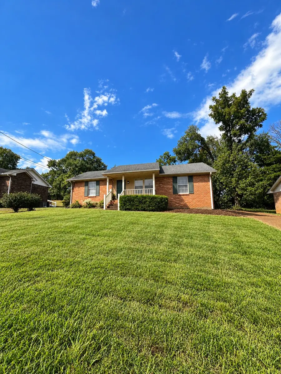 1513 Watercress Dr, Nashville, TN 37214 - #2