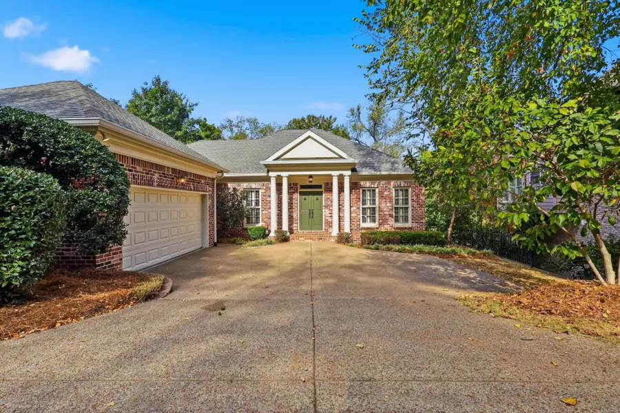 5436 Stone Box Ln, Brentwood, TN 37027 - #2