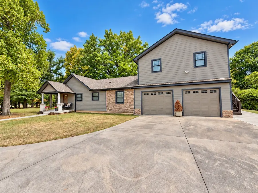 4005 Dodson Chapel Rd, Hermitage, TN 37076 - #2