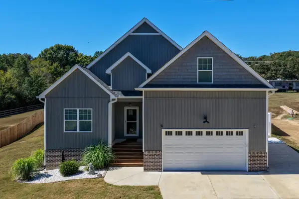 11741 Dolly Pond Road, Birchwood, TN 37308
