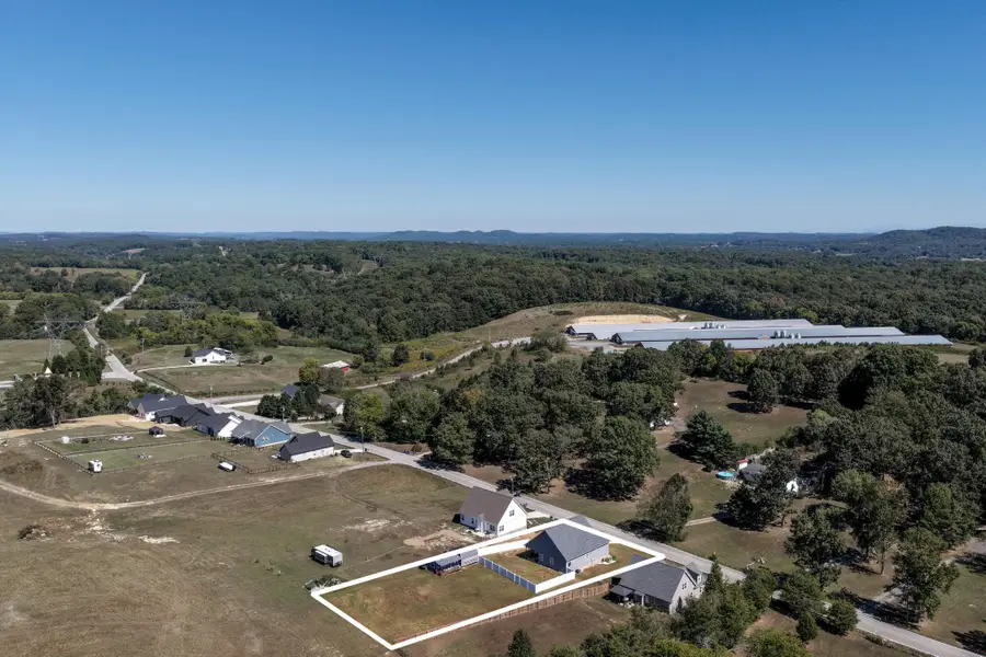 11741 Dolly Pond Road, Birchwood, TN 37308 - #2
