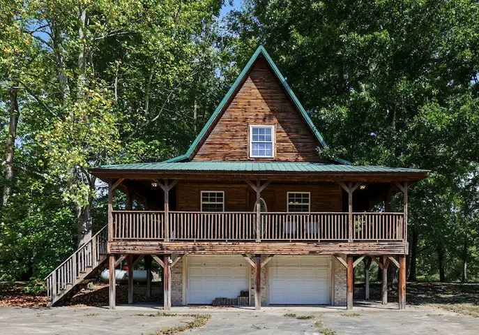 82 N Olivia Ln, Ethridge, TN 38456 - #1
