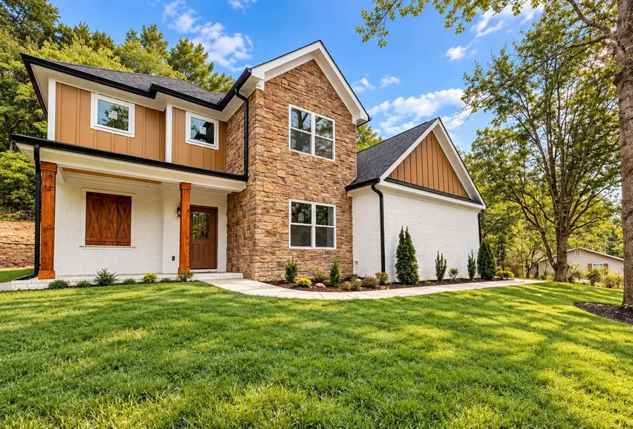 5848 Grubb Road, Hixson, TN 37343 - #2