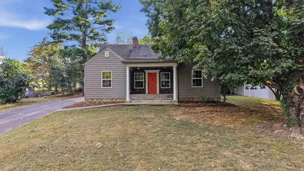 109 Westwood Dr, McMinnville, TN 37110