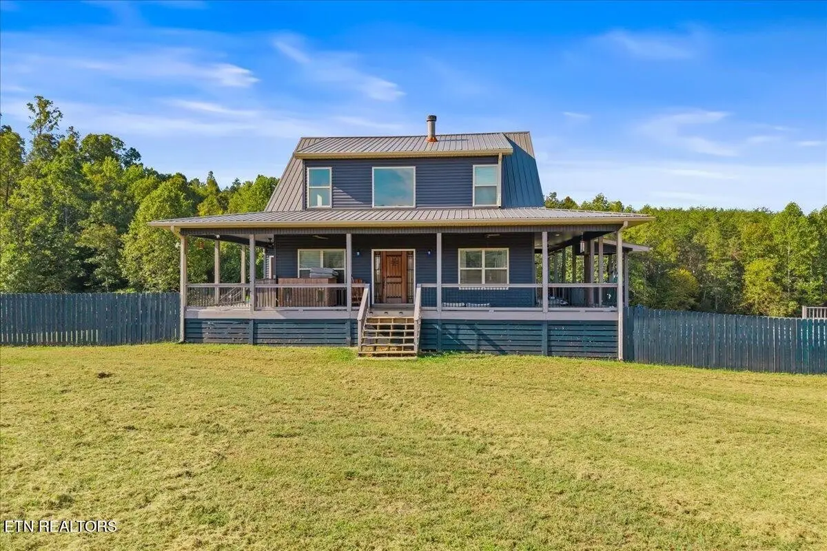 106 Cagle Rd, Tellico Plains, TN 37385 - #1