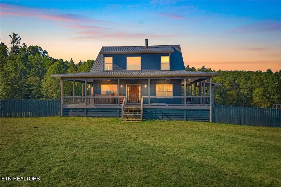 106 Cagle Rd, Tellico Plains, TN 37385 - #2