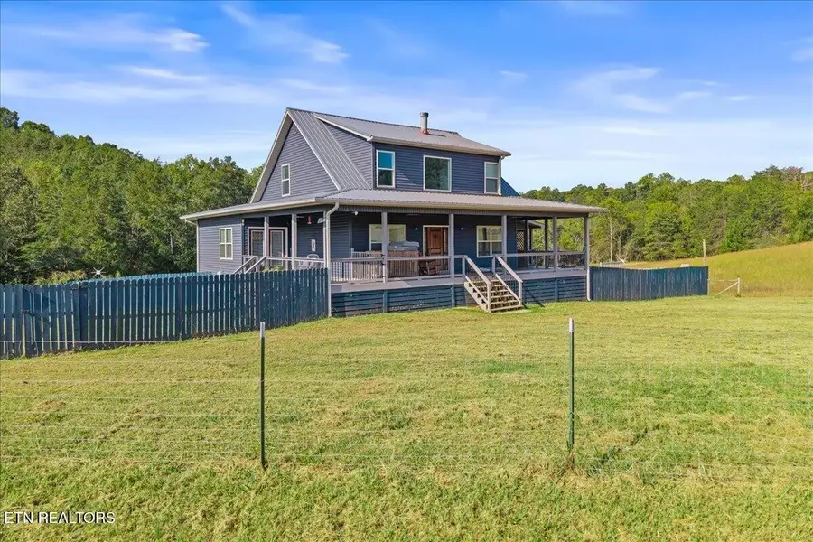 106 Cagle Rd, Tellico Plains, TN 37385 - #3