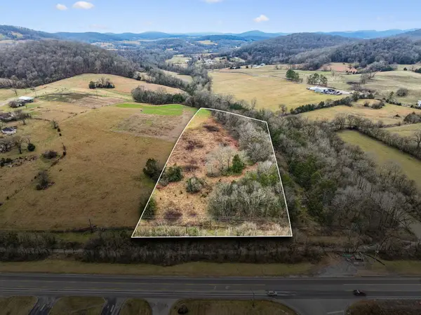 10 Gordonsville Highway, Gordonsville, TN 38563