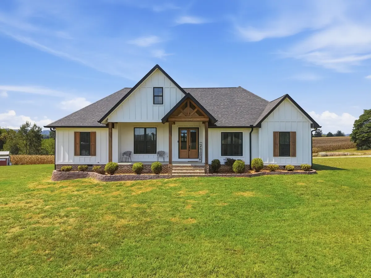 668 Jolley Rd, Doyle, TN 38559 - #1