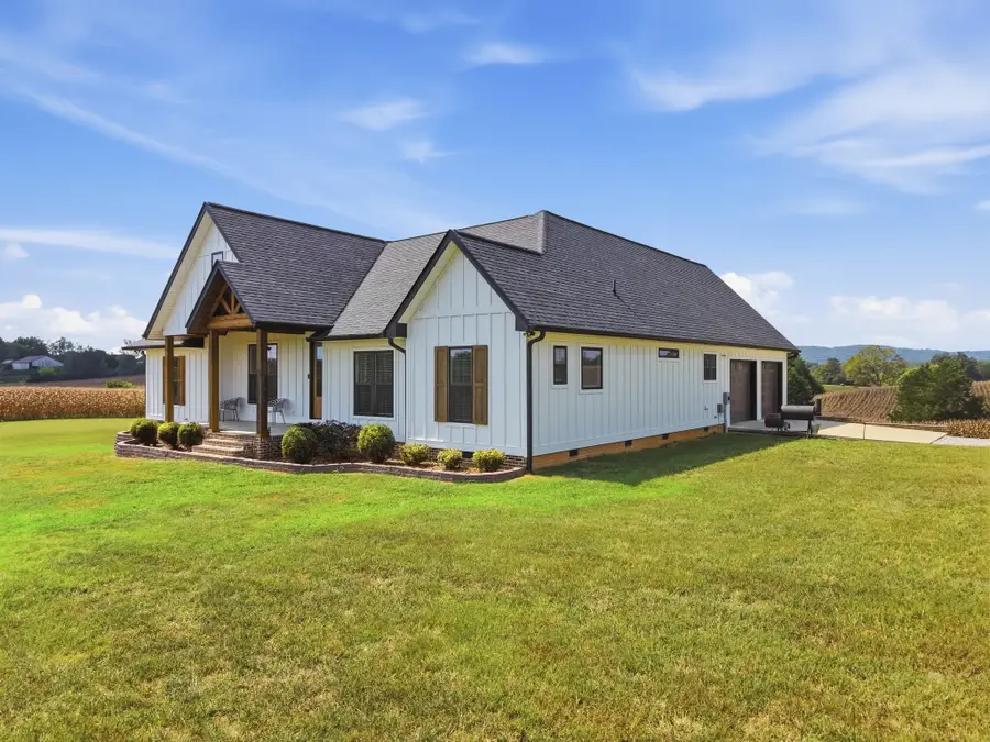 668 Jolley Rd, Doyle, TN 38559 - #3