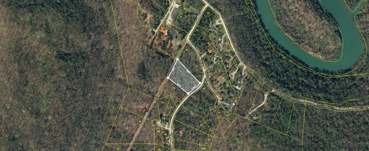 0 Milky Way Rd, Jamestown, TN 38556 - #1