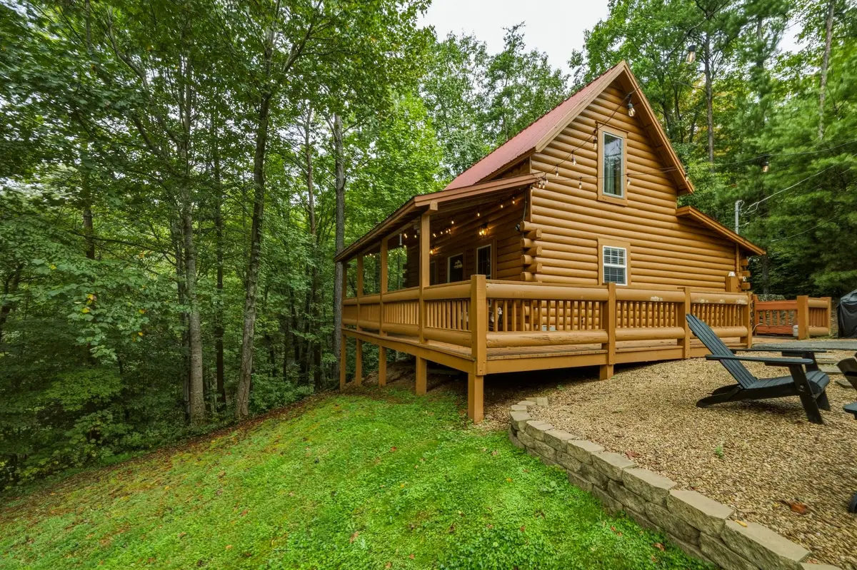 1005 Daisy Ct, Sevierville, TN 37876 - #1