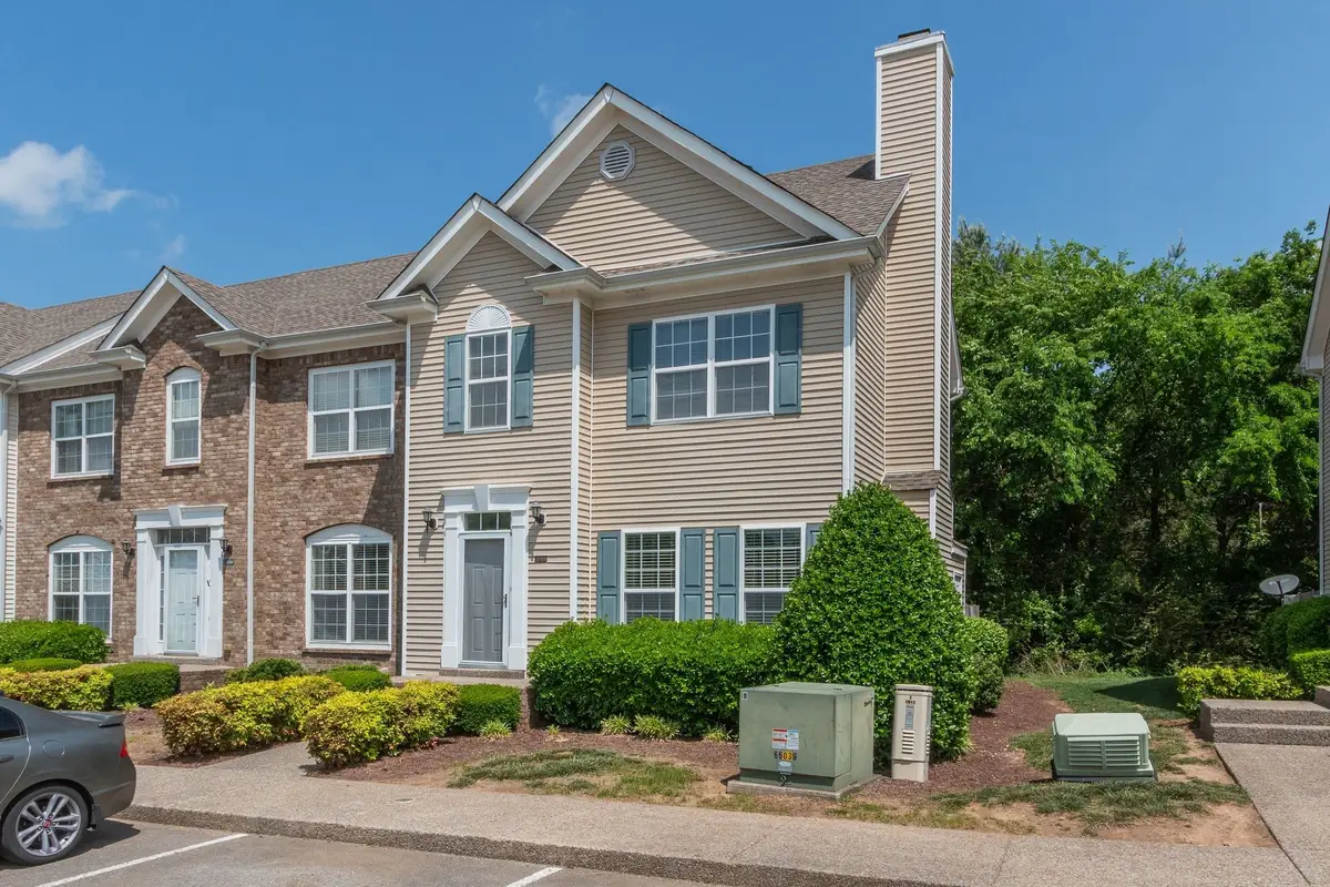 3041 Newport Valley Circle, Thompsons Station, TN 37179 - #1