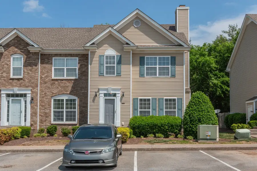 3041 Newport Valley Circle, Thompsons Station, TN 37179 - #2