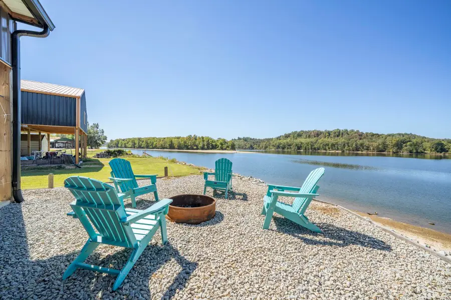 980 S Riverfront Dr #17A,17B, Clifton, TN 38425 - #2