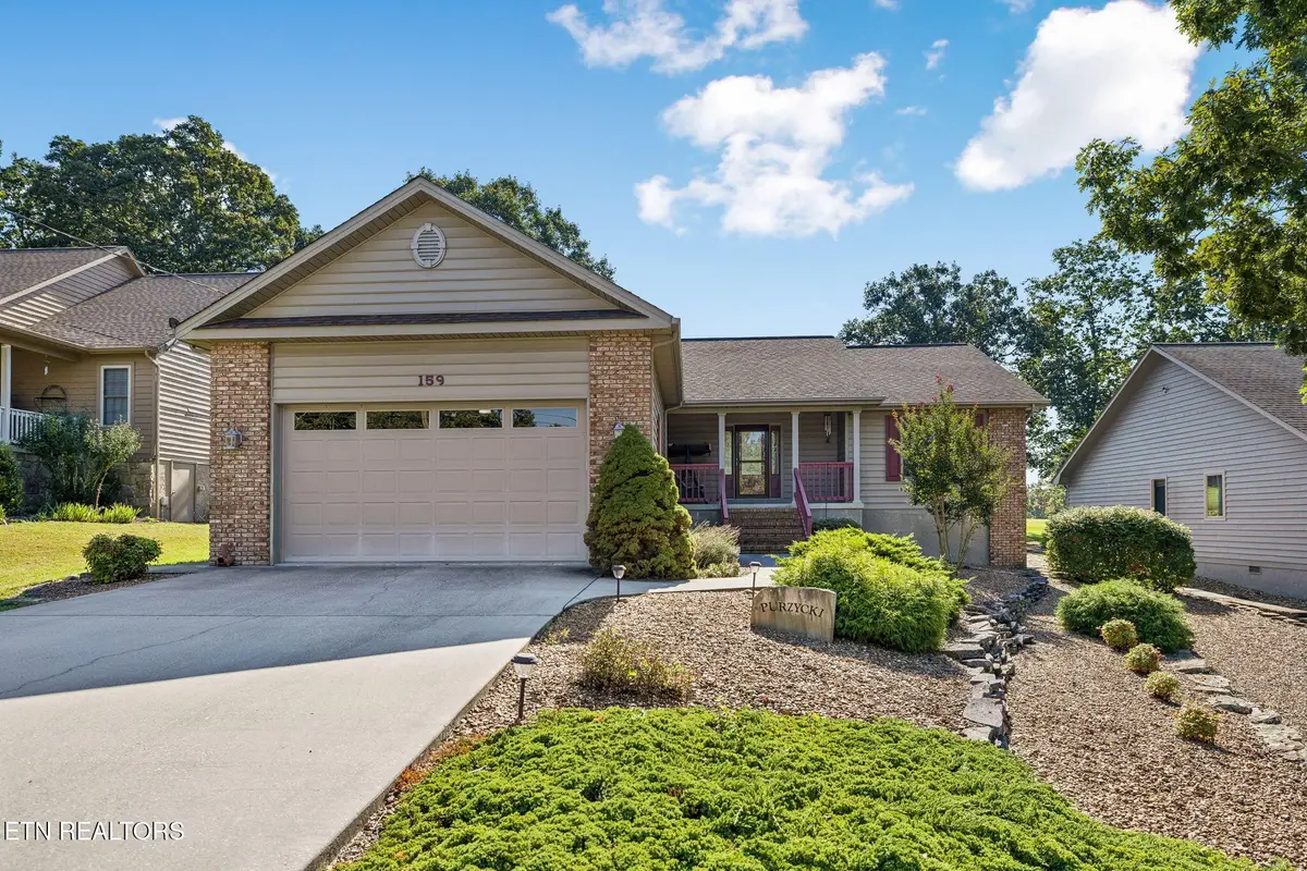 159 Greenwood Rd, Crossville, TN 38558 - #1