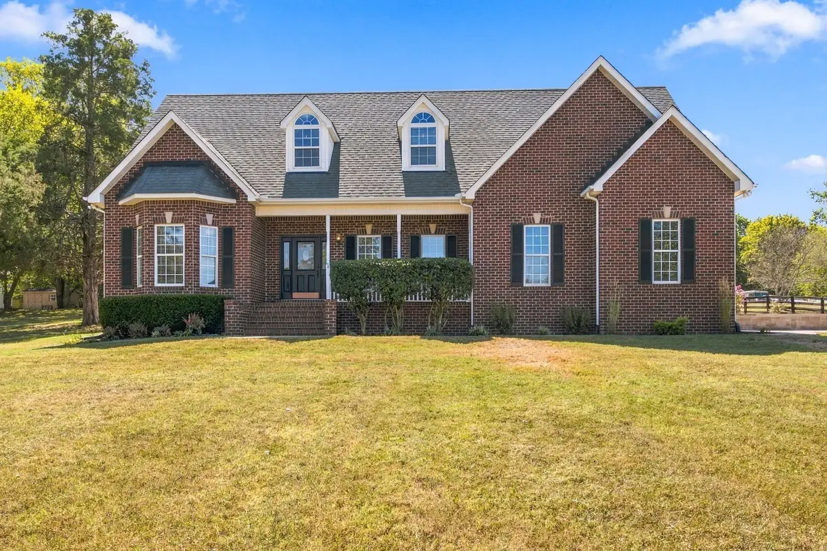 1007 Ashcroft Way, Mount Juliet, TN 37122 - #1