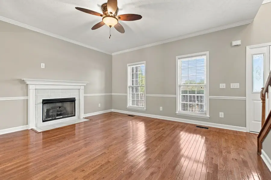 1007 Ashcroft Way, Mount Juliet, TN 37122 - #3
