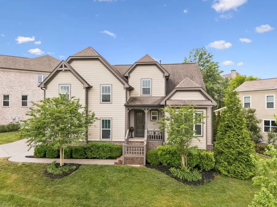 242 Rich Cir, Franklin, TN 37064 - #2