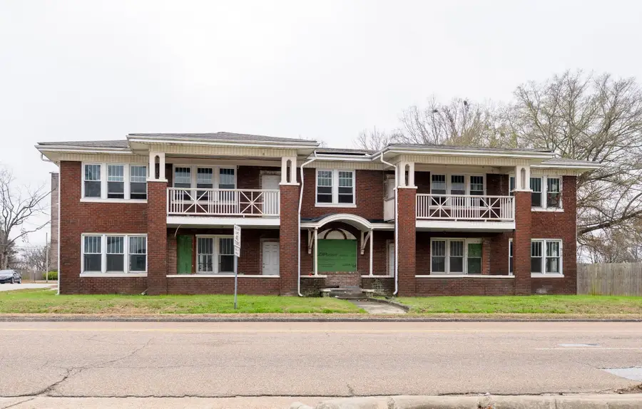 236 Airways Blvd, Jackson, TN 38301 - #3