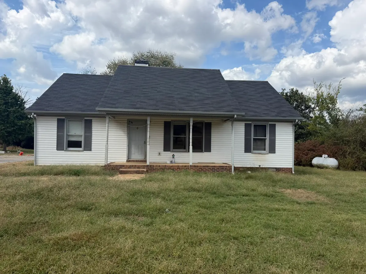 2100 Murray Kittrell Rd, Readyville, TN 37149 - #1