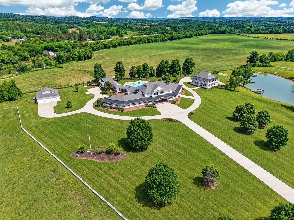 38 Lindsey Rd, Fayetteville, TN 37334 - #1