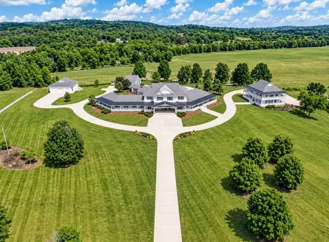 38 Lindsey Rd, Fayetteville, TN 37334 - #2