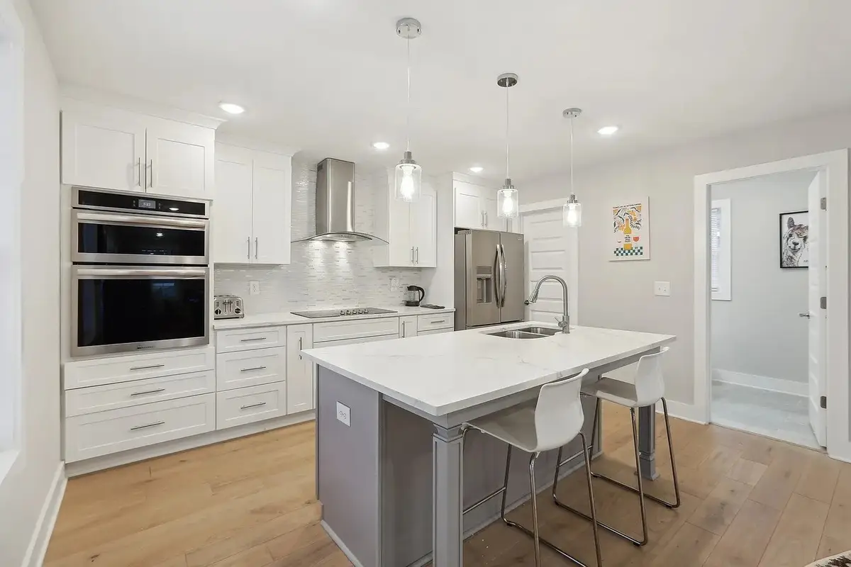6206 Morrow Rd #B, Nashville, TN 37209 - #1