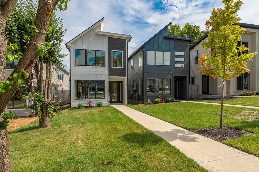 1724A Simpkins St, Nashville, TN 37208 - #3