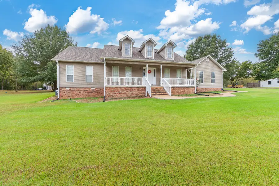 37 Seavers Rd, Milan, TN 38358 - #3