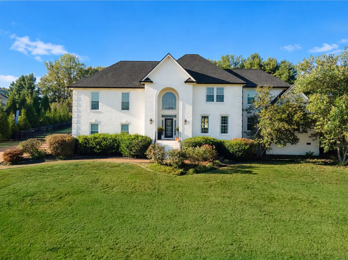 4408 Savage Pointe Dr, Franklin, TN 37064 - #1