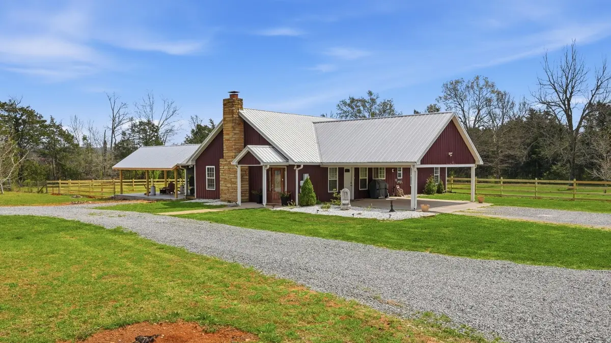 922 Richland Richardson Rd, Murfreesboro, TN 37130 - #1