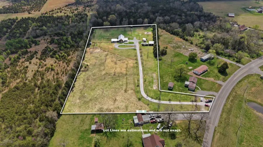 922 Richland Richardson Rd, Murfreesboro, TN 37130 - #2