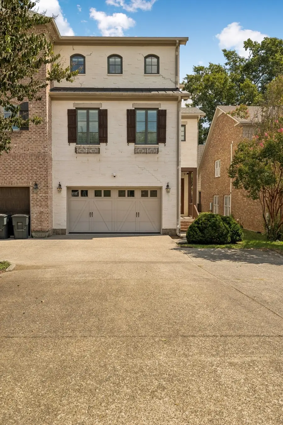 4100B Oriole Pl, Nashville, TN 37215 - #2