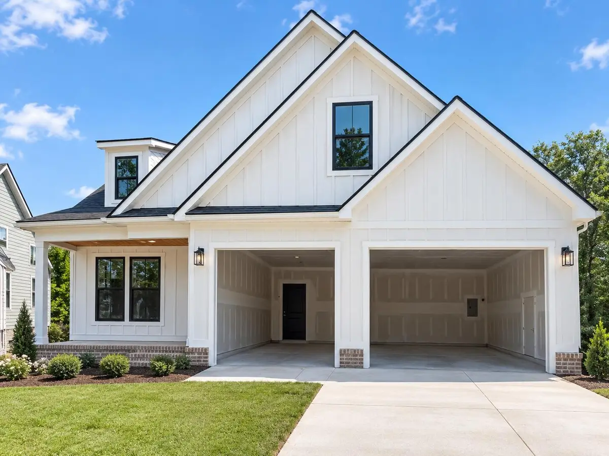 5689 Skylas Way, Ooltewah, TN 37363 - #1
