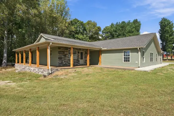 35 Tom Johnson Rd, Morrison, TN 37357