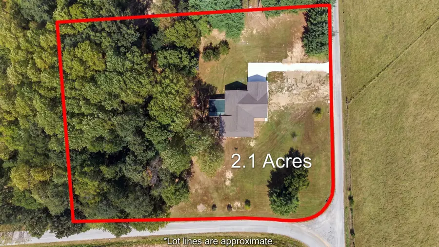 35 Tom Johnson Rd, Morrison, TN 37357 - #2