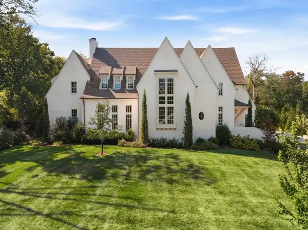 705 Georgetown Dr, Nashville, TN 37205