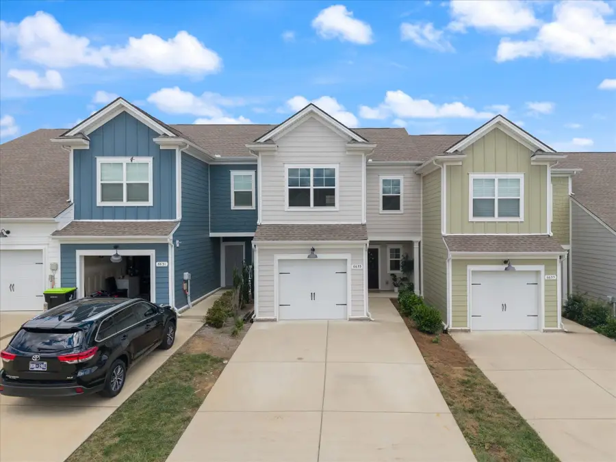 6633 Hanworth Trace, Smyrna, TN 37167 - #2