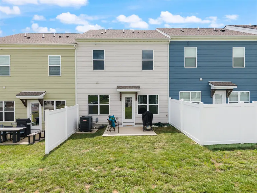 6633 Hanworth Trace, Smyrna, TN 37167 - #3
