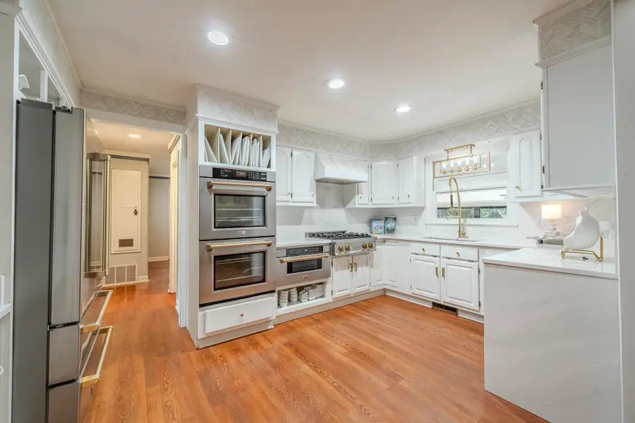 175 Poplar St, Savannah, TN 38372 - #2