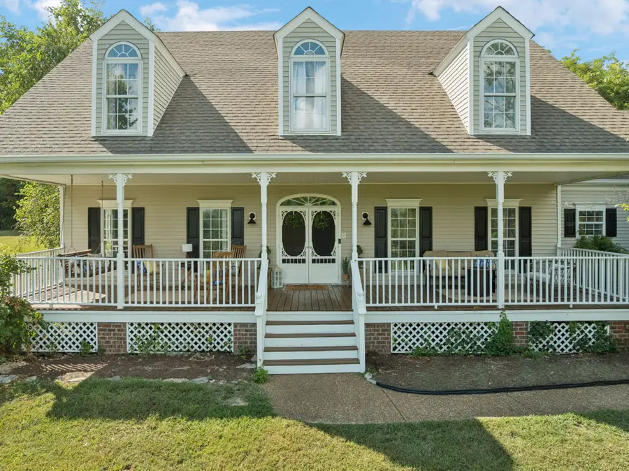 4235 Little Pond Ln, Thompsons Station, TN 37179 - #2