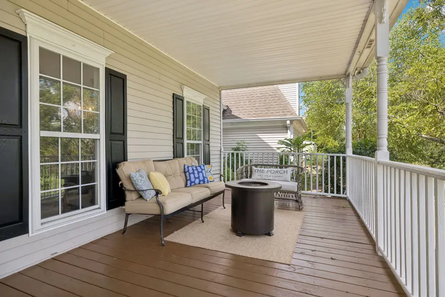 4235 Little Pond Ln, Thompsons Station, TN 37179 - #3