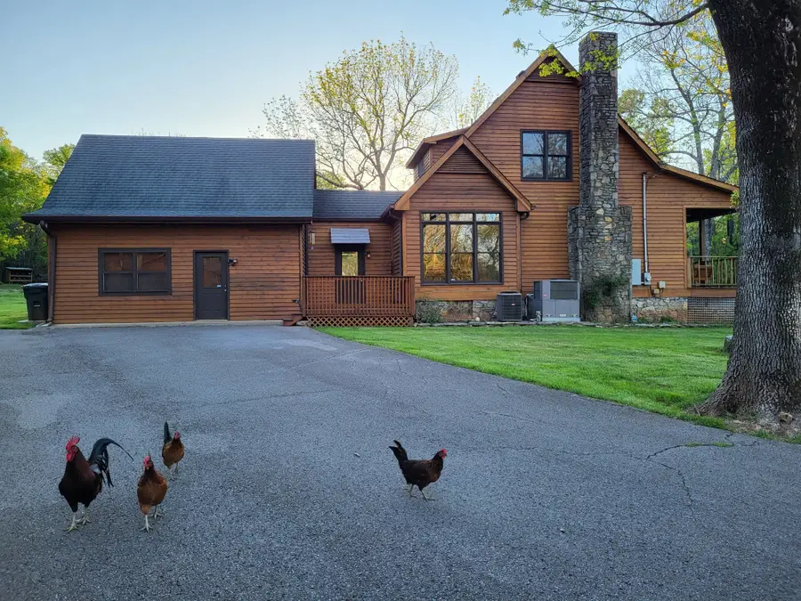 2325 Newman Rd, Rockvale, TN 37153 - #3